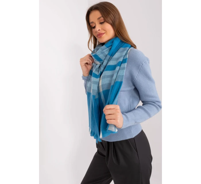 Šál model 190569 AT
