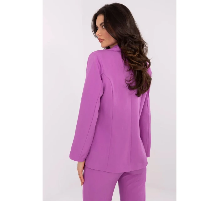 Bunda model 209191 Taliansko Moda