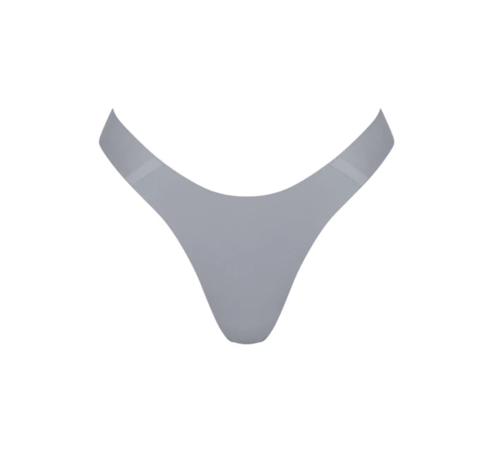 sloggi ZERO Feel 2.0 Tiny tanga - GRAY - SLOGGI GRAY - SLOGGI
