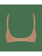 sloggi ZERO Feel 2.0 THE UP P Bra - BROWN - SLOGGI BROWN - SLOGGI