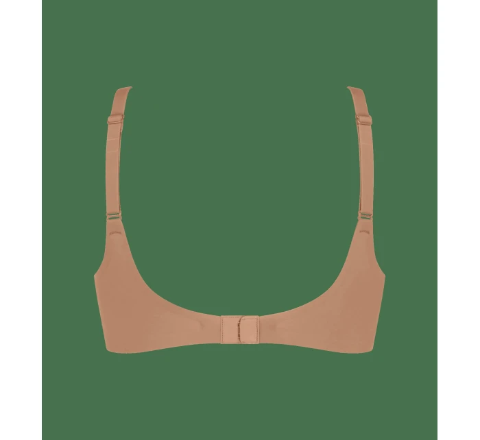 sloggi ZERO Feel 2.0 THE UP P Bra - BROWN - SLOGGI BROWN - SLOGGI