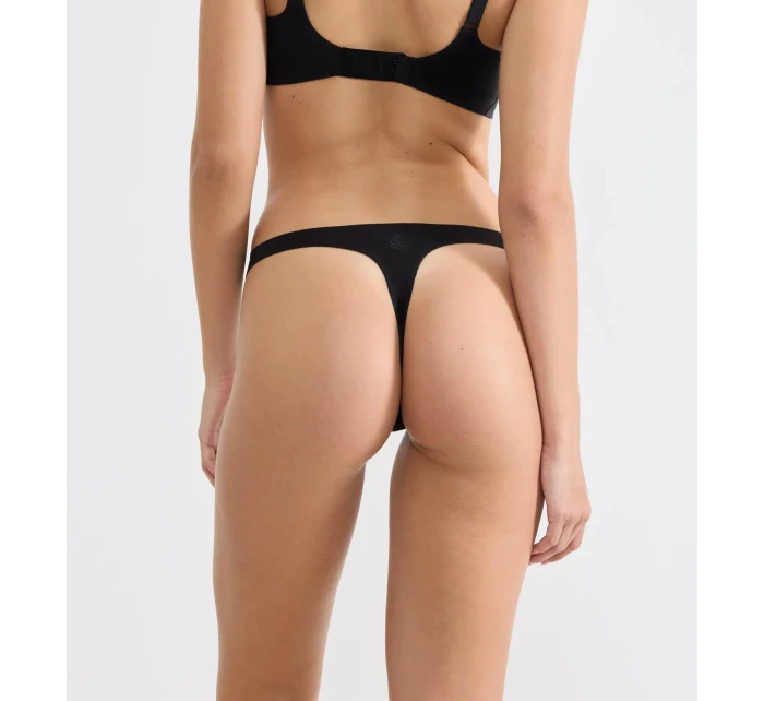 sloggi ZERO Feel Pure String - BLACK - SLOGGI BLACK - SLOGGI sloggi ZERO Feel Pure String - BLACK - SLOGGI BLACK - SLOGGI