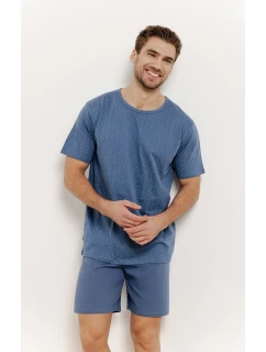 Taro Nick 3400 pyžamo s/r M-XL W25 muži