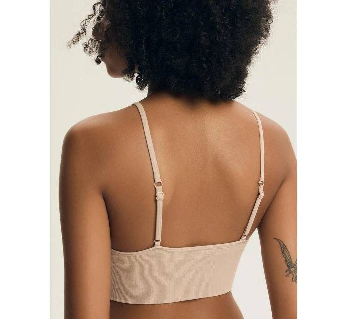 Podprsenka s kosticí  2 A'2 S2XL model 22012174 - HENDERSON LADIES