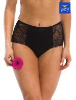 Dámske nohavičky Key LPF 280 B21 A'2
