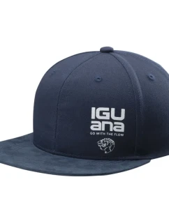 Iguana Yuka Baseball Cap 92800593808