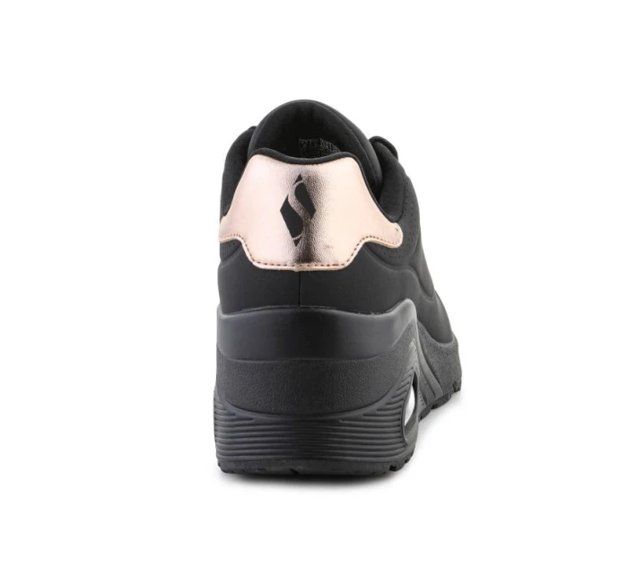 Uno Wedge Hi W dámské boty model 20724031 - Skechers