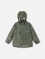 Bunda do dažďa Vesi Rain Jacket Jr 5100025A-8923