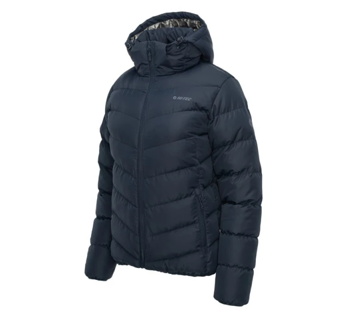 Dámska prešívaná zimná bunda LADY VARMI