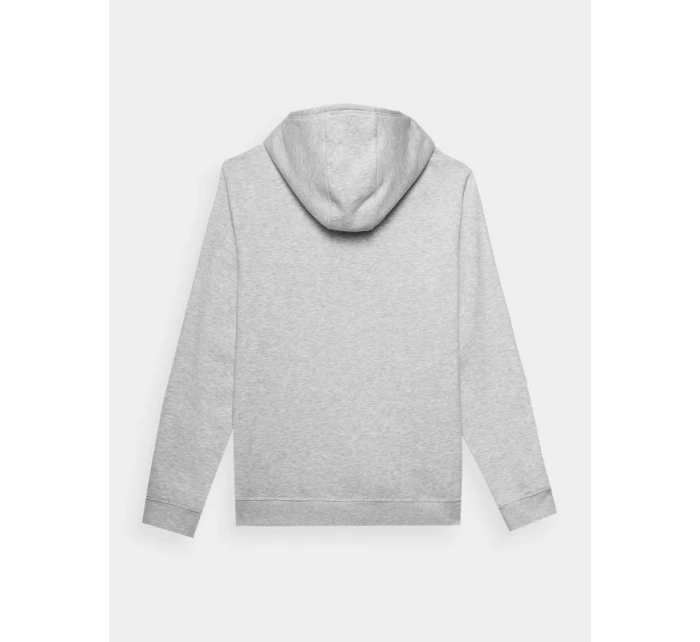 Pánska mikina 4F 4FWMM00TSWSM1464-27M s kapucňou bez rozopínania 4F 4FWMM00TSWSM1464-27M pánska Pánska mikina 4F 4FWMM00TSWSM1464-27M s kapucňou bez rozopínania 4F 4FWMM00TSWSM1464-27M pánska