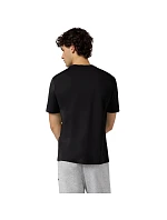 Champion SS Tee black 221798 KK001 pánske