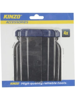 ŠPACHTĽA 4KS KINZO