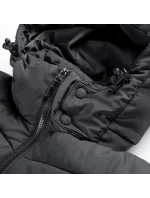 Dámská prošívaná zimní bunda LADY model 21940770 SP - Hikvision