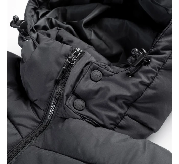 Dámská prošívaná zimní bunda LADY model 21940770 SP - Hikvision