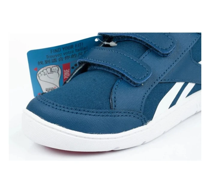 Detská obuv Ventureflex Jr CM9152 - Reebok Detská obuv Ventureflex Jr CM9152 - Reebok