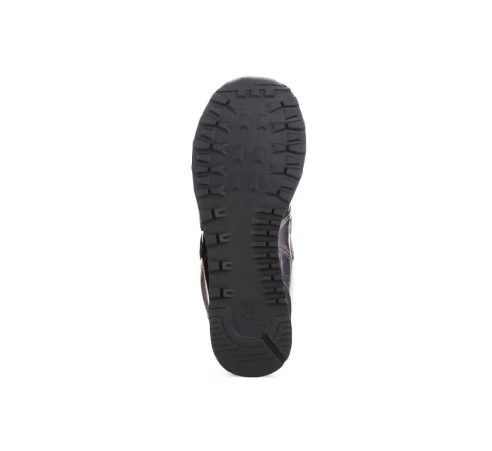 Topánky na životný štýl New Balance WL574WNF Topánky na životný štýl New Balance WL574WNF