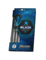 Šipky Blaze Steeltip model 19914303 - Harrows