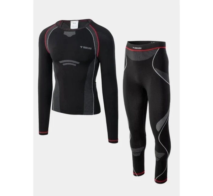 Termoprádlo M model 21348264 - Brugi Termoprádlo M model 21348264 - Brugi