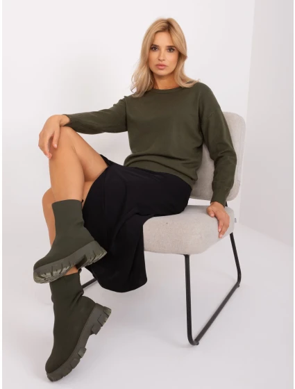 Prepínač AT SW 2325.95P khaki