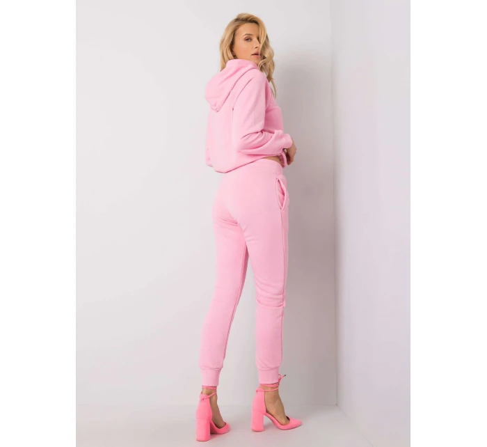 Súprava RV KMPL 5757.71 ružová