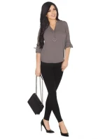 Blúzka Cayley 1720 - Merribel