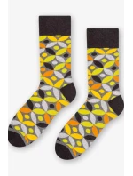 Pánske aj dámske unisex ponožky 078 - More