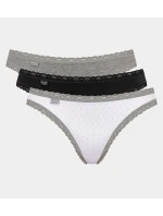 Dámské kalhotky Weekend Tanga C3P - Sloggi