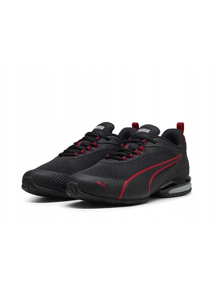 Pánské boty 08 černé model 22106356 - Puma Pánské boty 08 černé model 22106356 - Puma