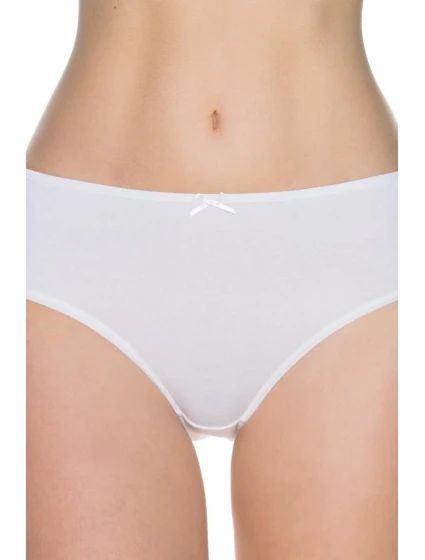 Dámské kalhotky BIKINI model 18887045 3pack - Lama