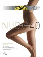 RAJSTOPY NUDO 40 DEN