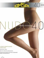 PANČUCHY NUDO 40 DEN