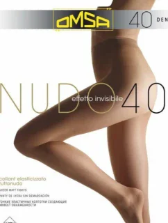 RAJSTOPY model 19400186 40 DEN - Omsa