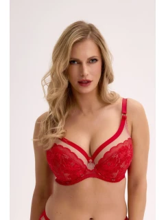 POLOMÄKKÁ PODPRSENKA MIRELLA ART. 1316