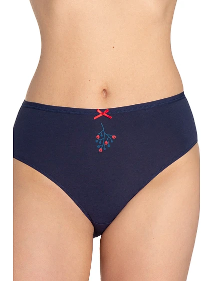 Dámské bikiny FIGS model 21367645 3pack - Lama Dámské bikiny FIGS model 21367645 3pack - Lama