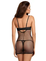 Sexy súpravy model 150824 Obsessive