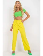 Dámske nohavice model 168195 Rue Paris