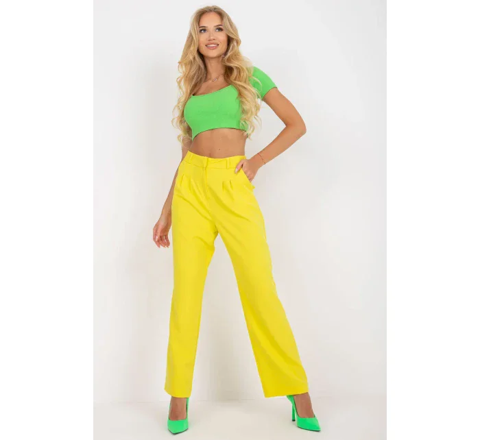 Dámske nohavice model 168195 Rue Paris