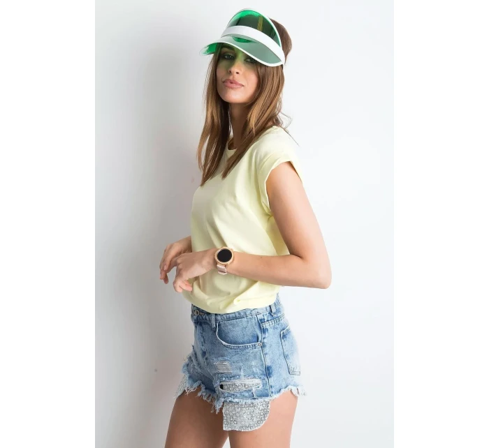 Dámske tričko model 168477 BFG