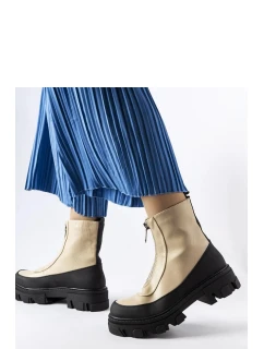 Topánky model 204625 Solea