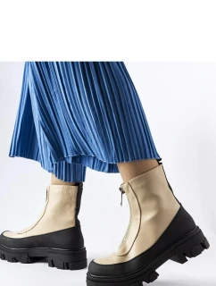 Topánky model 204625 Solea