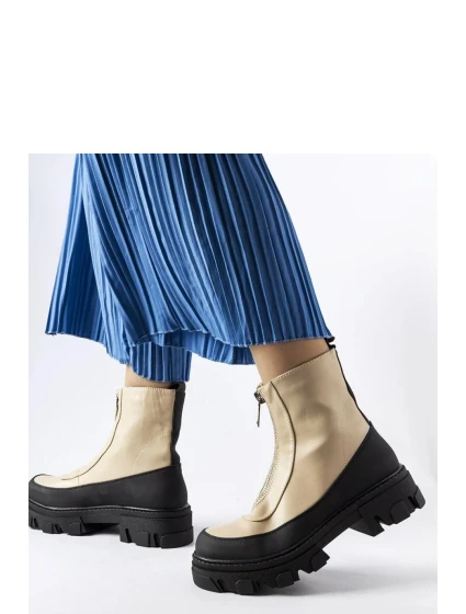 Topánky model 204625 Solea Topánky model 204625 Solea