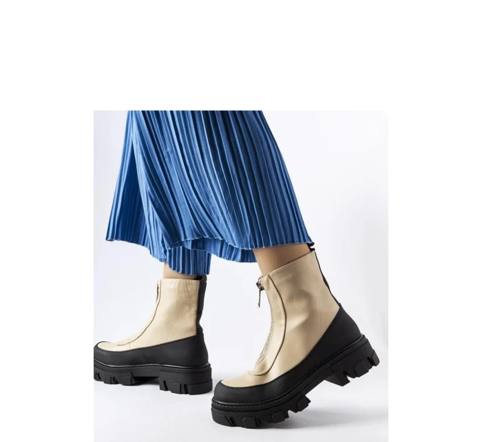 Topánky model 204625 Solea Topánky model 204625 Solea