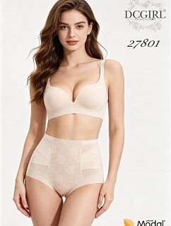 Kalhotky model 22393632 M–2XL - DC Girl