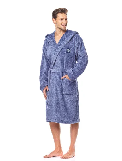 Pánský župan model 7467369 - L&L