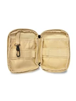 Taktické puzdro Offlander Molle OFF_CACC_22KH Taktické puzdro Offlander Molle OFF_CACC_22KH