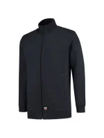 Bunda Tricorp Sweat Jacket prateľná na 60 °C M MLI-T45T2