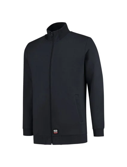 Bunda Tricorp Sweat Jacket prateľná na 60 °C M MLI-T45T2