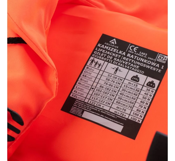 vesta Vest model 21342057 - AquaWave