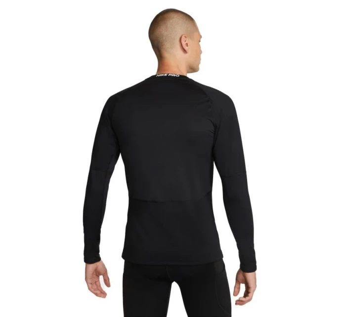 Tričko Pro Warm M model 20701239 - NIKE Tričko Pro Warm M model 20701239 - NIKE