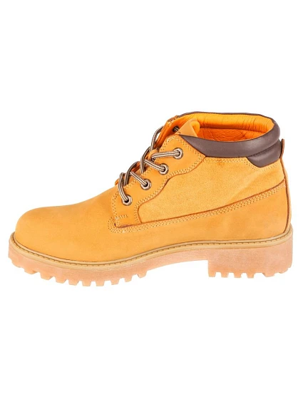 Boty  2 M model 20881426 - Lumberjack